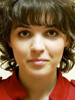 Юлиана Сабитова