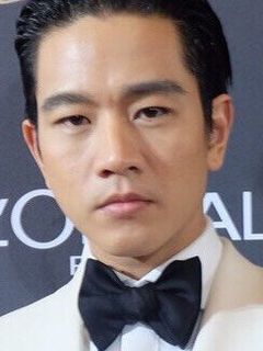 Тони Раккэн