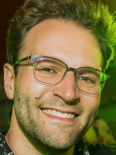 Джозеф Габэй