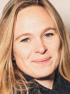 Lisa Svelmøe