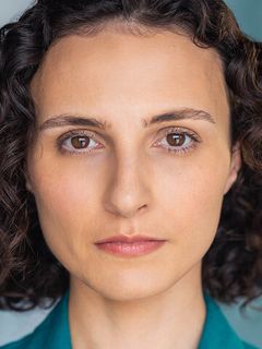 Michelle Ghatan