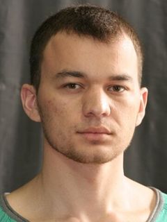 Акмал Гурезов