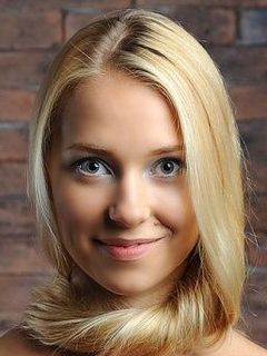 Екатерина Варченко