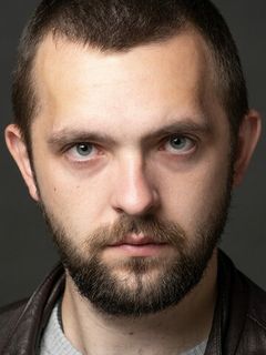 Сергей Журавлев