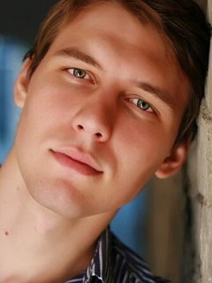 Александр Ромашко