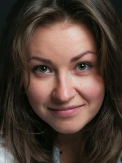 Дарья Рыбак