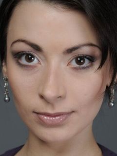 Елизавета Горелова