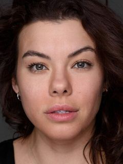 Анна Игошина