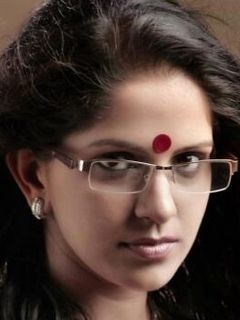 Апарна Нэйр