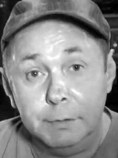 Сергей Кузнецов