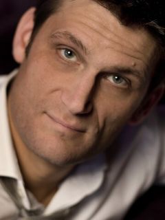Christian Ehring