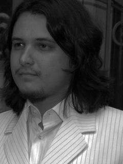 Борис Севастьянов