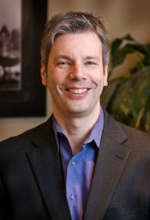 Майкл Мэрилл