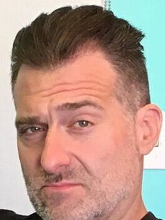 Роберт Блэк