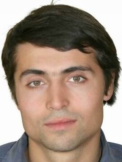 Дмитрий Линартович