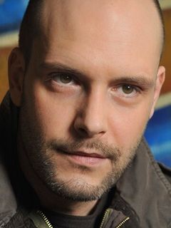 Виржиль Бейл