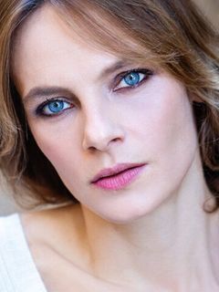 Элеттра Дэллимор Маллаби