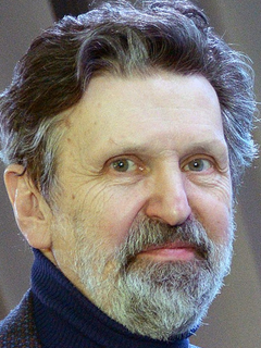 Александр Петров