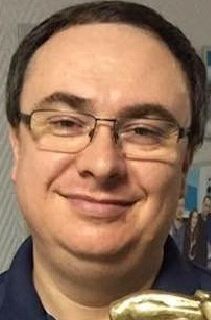 Иван Цыбин