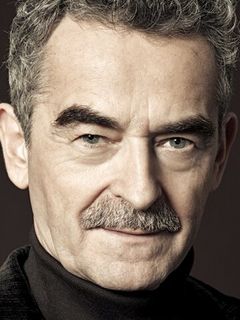 Альфред Эшве