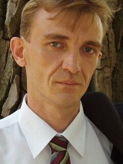 Андрей Белозеров