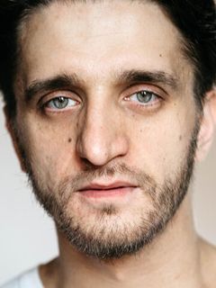 Дмитрий Собачкин