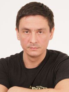 Владимир Гараев