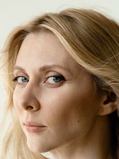 Анна Парцева