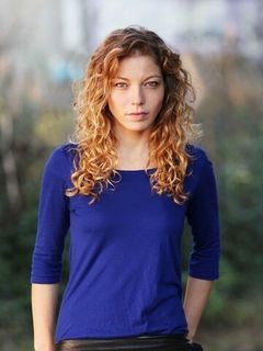 Илария Джаки