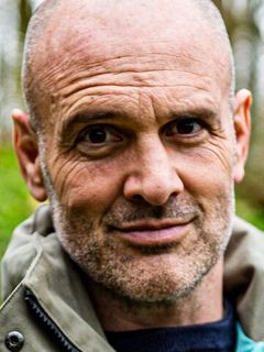 Эд Стаффорд