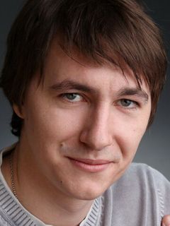 Константин Ельчанинов