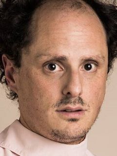 Джош Долгин