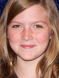 Эбигейл Харгров