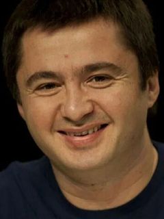 Волкан Гиргин