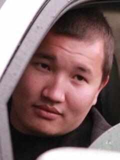 Айдархан Адильбаев