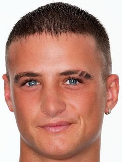 Чарли Драммонд