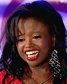 София Браун