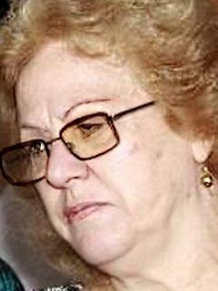 Терезинья Элиза