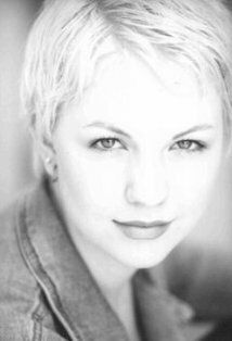 Эшли Норман