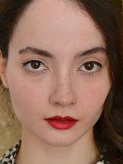 Глория Эндрес де Оливейра