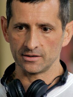 Стефан Джусти