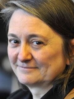 Мари Масмонтейл