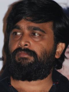 М. Сашикумар