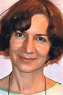 Михаэла Павлатова