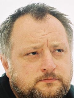 Мартин Шулик