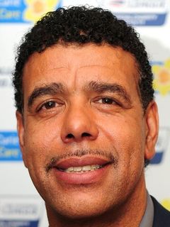 Chris Kamara