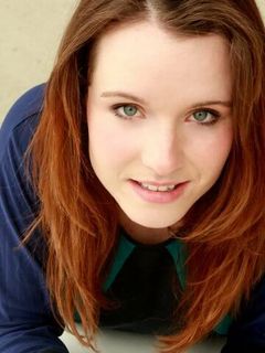 Джулия Албейн