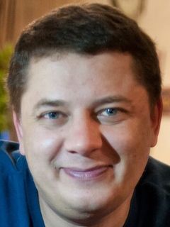 Арсений Гончуков