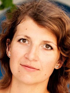 Екатерина Лапынина