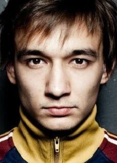 Никита Щетинин